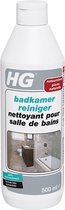 HG Natuursteen Badkamer Reiniger 500ml