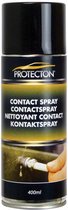 contactspray 400 ml zwart