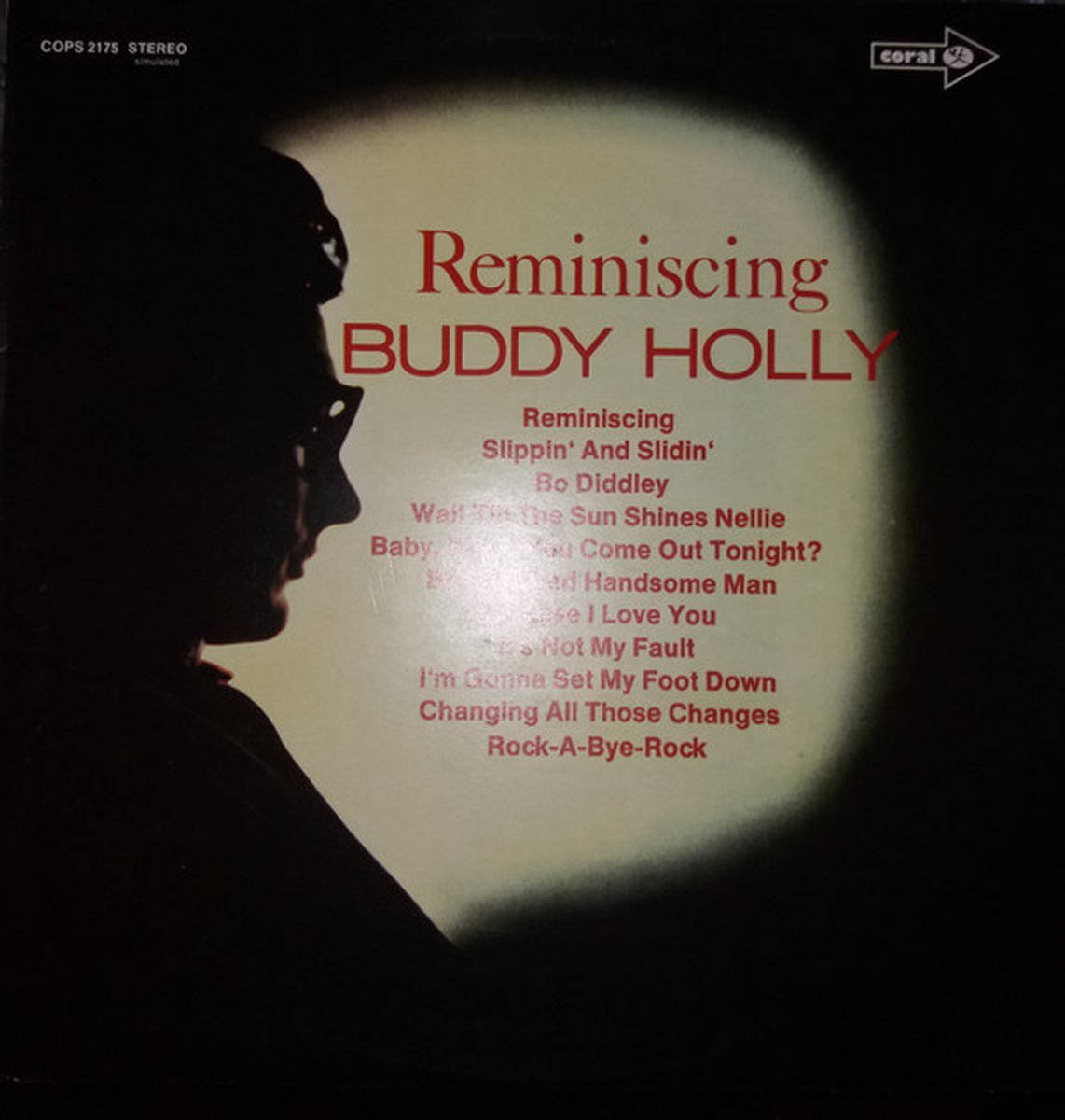 Reminiscing (LP)