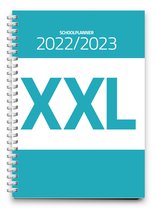 Schoolplanner XXL 2022-2023