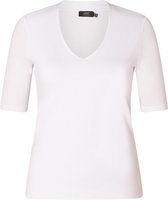 YESTA Jolynn  - White - maat X-0(44)