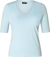 YESTA Jolynn  - Chambray - maat 2(50)