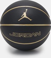 Nike Jordan Legacy basketbal Zwart-Goud maat 7