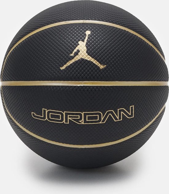 Nike Jordan Zwart-Goud maat 7 | bol.com