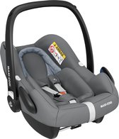 Maxi-Cosi Rock I-Size Autostoeltje - Essential Grey