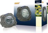 Ranex RA-5000154 Solar Tuinlamp 3 Led