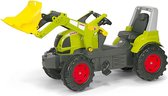 Rolly Toys 710249 RollyFarmtrac Claas Arion 640 Tractor met Lader en Luchtbanden