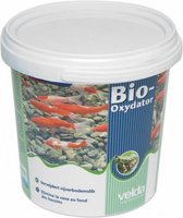 waterverbetering Bio-Oxydator 1000 ml natuurkalk wit