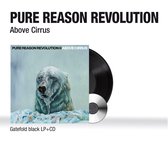 Above Cirrus (LP+CD)