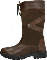 Outdoorlaarzen Greenwich unisex bruin maat 43