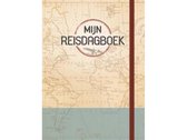 Paperstore: mijn reisdagboek