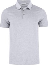 Cutter & Buck Advantage polo heren grijs mél 4xl