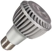 General Electric LED Energy Saving R63 E27 7W 220-240V 3000K