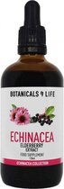 Echinacea & Vlierbes Extract (100ml)