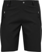 Odlo Shorts Wedgemount ZWART - Maat 48