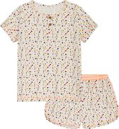 Claesen's pyjama shorty meisje Hearts maat 92