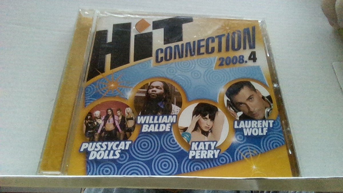 Hit Connection 2008/4