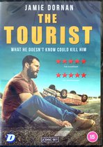 The Tourist [DVD] (2022) (import zonder NL ondertiteling)