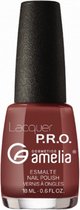 nagellak Pinned Up vegan rood 18 ml