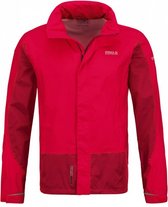 outdoorjas Lennard heren polyamide rood mt XL