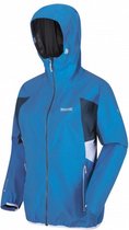 wandeljas Imber IV dames polyester blauw maat 40
