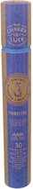 wierrookstokjes Third Eye naturel/donkerblauw 31-delig