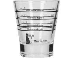 Motta Espresso Shotglazen – 1 stuks