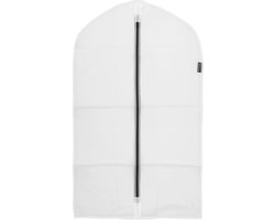 foto van Brabantia Kledinghoezen M - 60 x 100 cm - 2 stuks - White / Grey