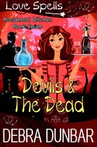 Accidental Witches 7 - Devils and the Dead