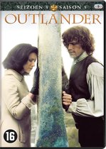 Outlander - Seizoen 3