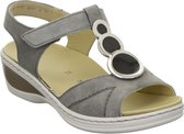 ARA 12-39055-17 Sandaal taupe maat 37