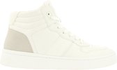 Bjorn Borg T2200 sneakers wit Imitatieleer 381201 - Heren - Maat 42