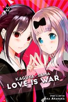 Kaguya-sama: Love Is War 22 - Kaguya-sama: Love Is War, Vol. 22