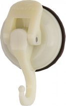 kledinghaak met zuignap Mammoth 4,7 cm glow-in-the-dark