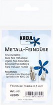 Kreul fine metal tip 0,5 mm