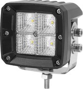 M-Tech LED Werklamp schijnwerper - 20W - 1280 Lumen - performance series