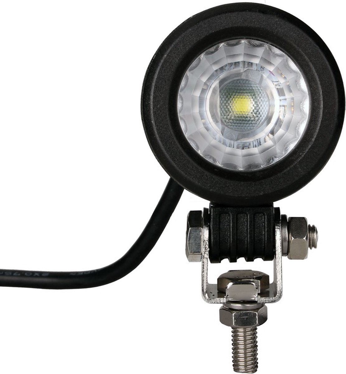 M-Tech LED Werklamp schijnwerper - 10W - 800 Lumen