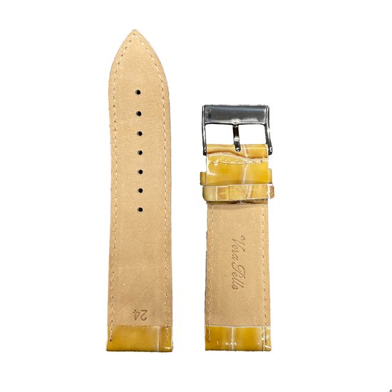 Unisex Horlogeband Anbeer je Met Snelsluiting, 18 Mm 20 Mm 22 Mm Rekbare Vervangende Horlogeband In Meerdere Kleuren Beschikbaar, 22mm, Geen Edelsteen Gevlochten Nylon Horlogeband