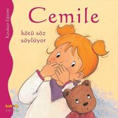 Cemile - Kötü Söz Söylüyor