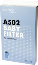 Boneco A502 Baby Filter voor Luchtreiniger P500