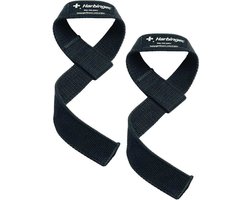 Harbinger Harbinger Cotton Lifting Straps