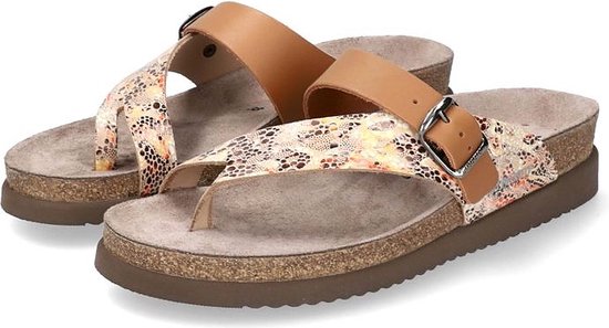 Mephisto Helen Mix - dames sandaal - Bruin - maat 35 (EU) 2.5 (UK)