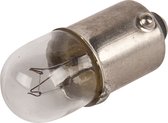 Huvema - Ledlamp - Lamp 24-28V 14MA 9x26mm BA9S