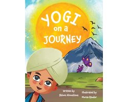 Yogi on a Journey