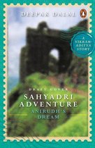 Sahyadri Adventure: Anirudh's Dream