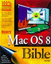 Macworld Mac OS 8 Bible