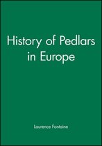 History of Pedlars in Europe