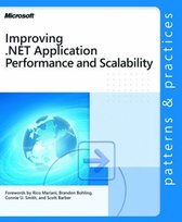 Improving .NET Application Performance and Scalability