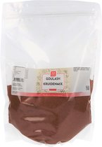 Van Beekum Specerijen - Goulash Kruidenmix - 1 kilo (hersluitbare stazak)