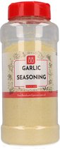 Van Beekum Specerijen-Garlic Seasoning - Strooibus 600 gram